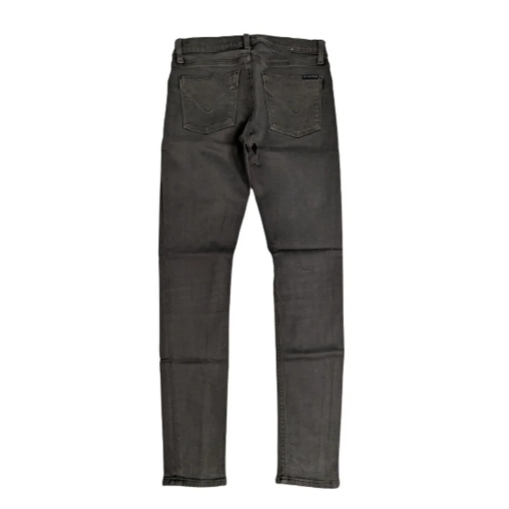 Hudson Nico Mid Rise Ankle Jeans 26